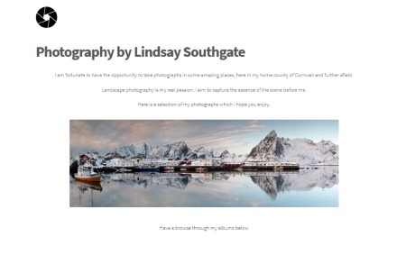 Lindsay Southgate Photography